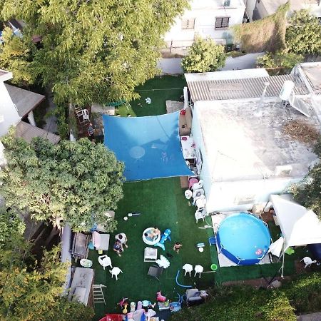 Villa Private House With Huge Garden Tel Aviv-Jaffa Exterior foto