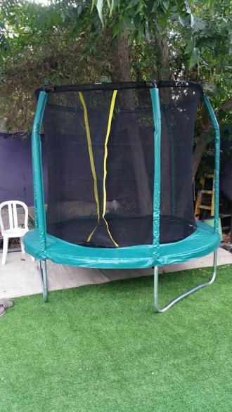 Villa Private House With Huge Garden Tel Aviv-Jaffa Exterior foto