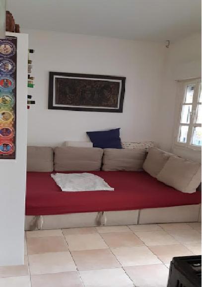 Villa Private House With Huge Garden Tel Aviv-Jaffa Exterior foto